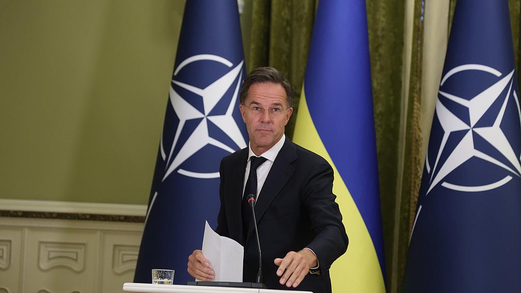 俄无人机突入波兰，北约F-35紧急升空！普京的赌局才刚刚开始？