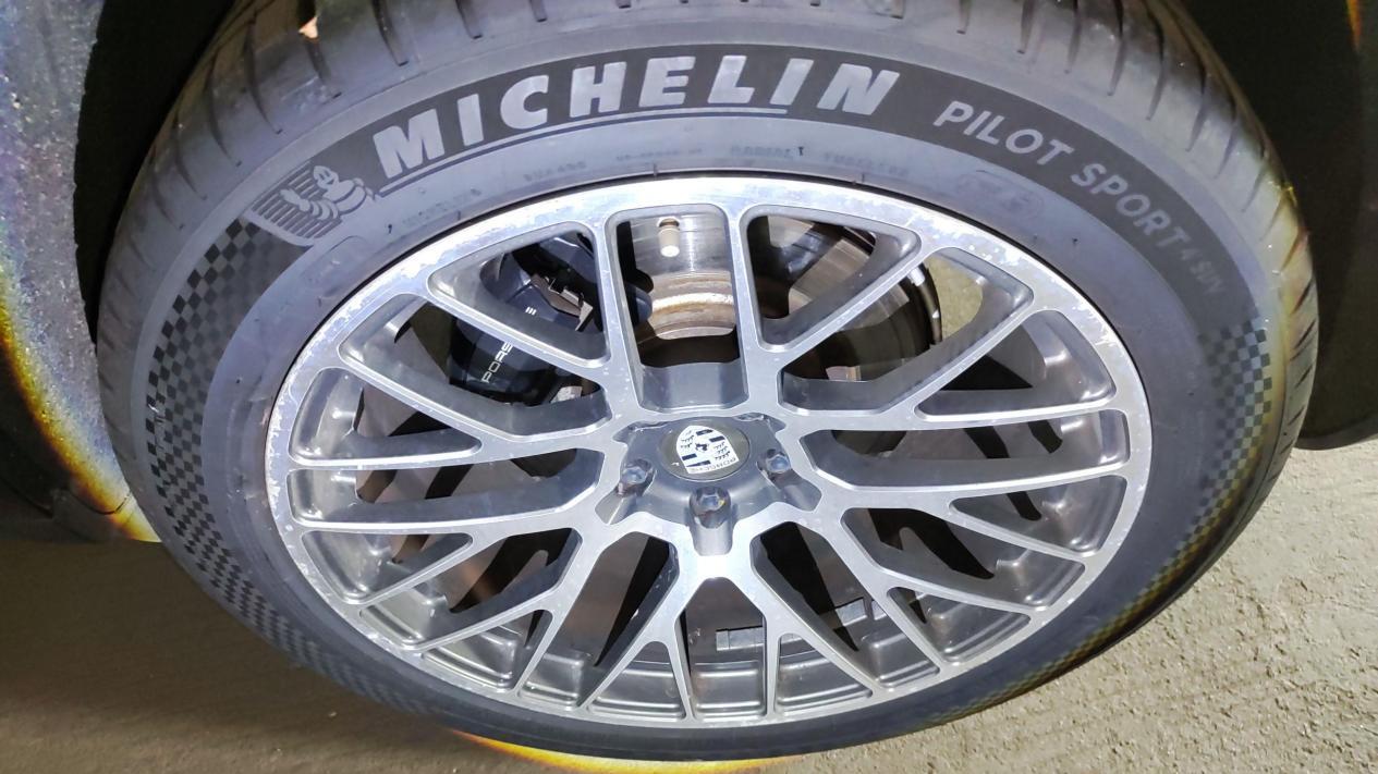 7秒破百，都市利器，2017款Macan2.0T仅18万多！