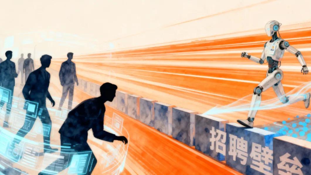 AI 招聘系统功能落地指南