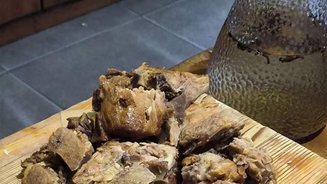 呼伦贝尔～这家开了13年的老菜馆，您来打卡过吗？