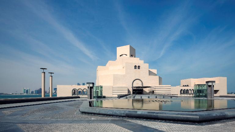 阿拉伯半岛多国串游指南｜免签友好、不重复、不绕路