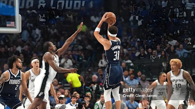 跌到谷底的四冠神射！三年5000万替补！他选错了什么？