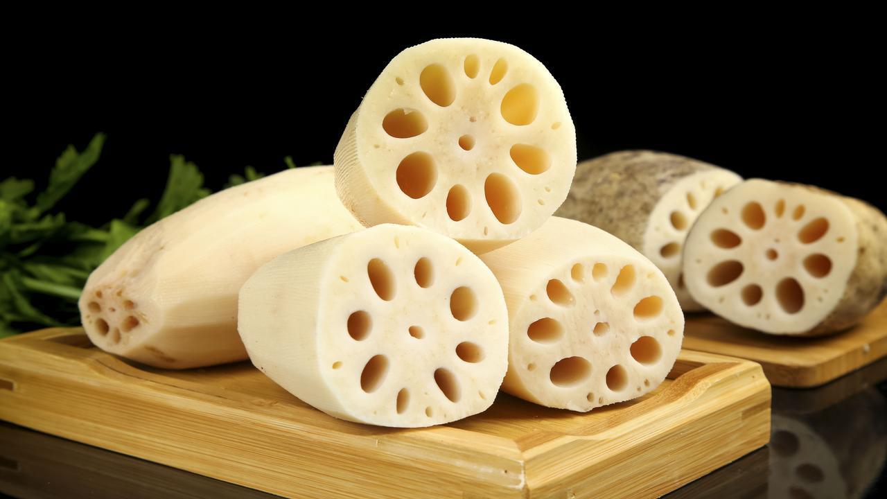 国内10大莲藕产地排行，一口清脆一口粉糯，你家乡上榜了吗？