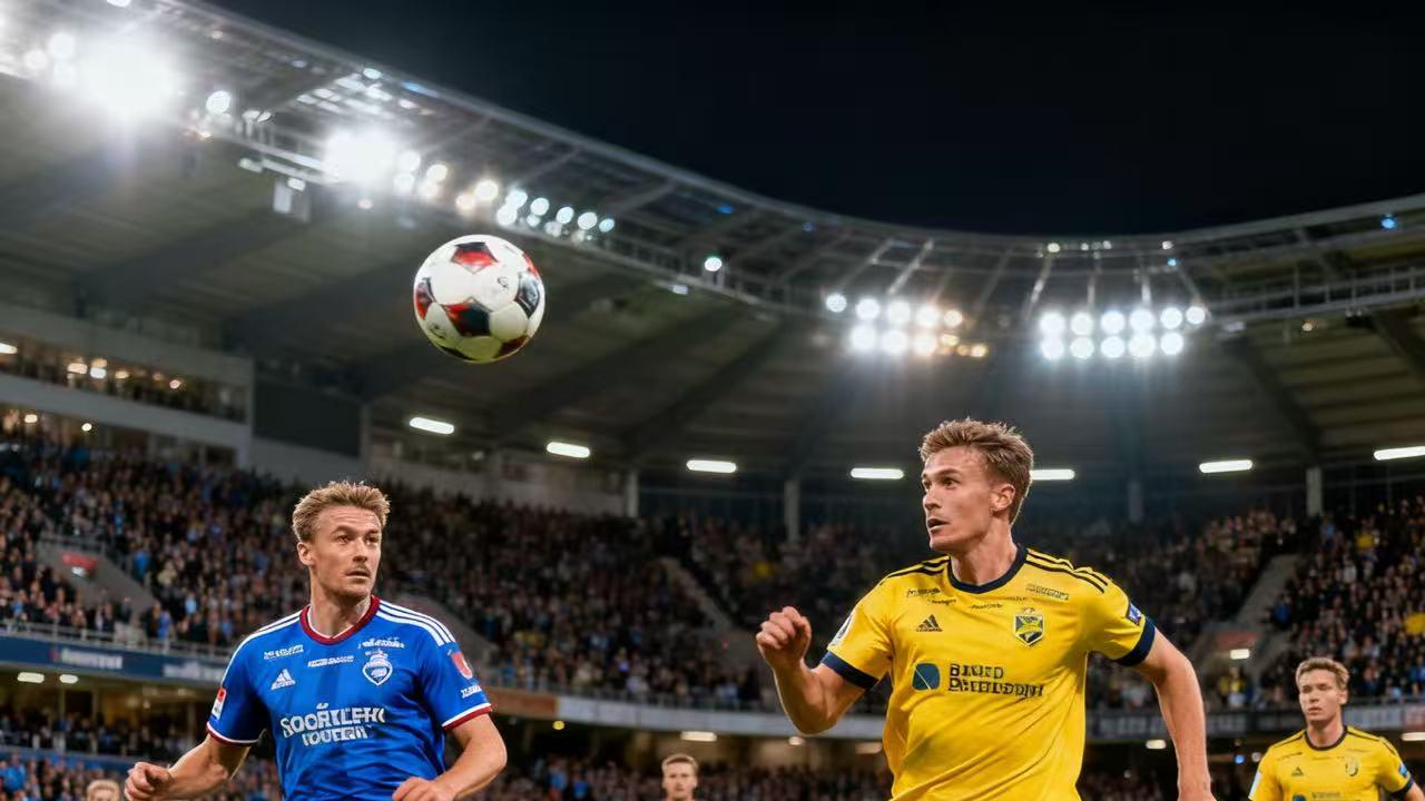 挪超，奥斯陆保级成功，博德闪耀意在争冠。