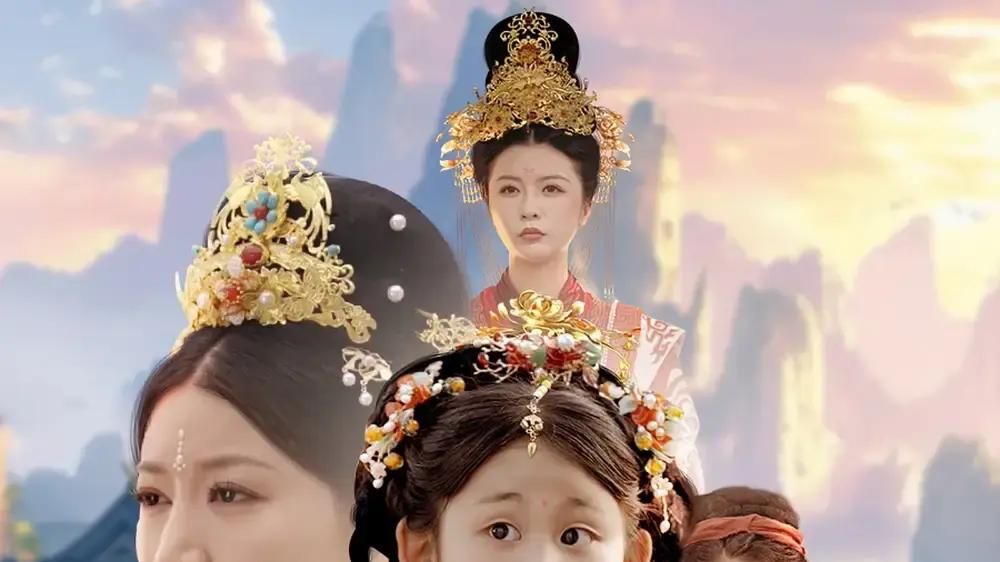 短剧在线观看全集《下凡福星旺全家》-平凡生活中的非凡温情