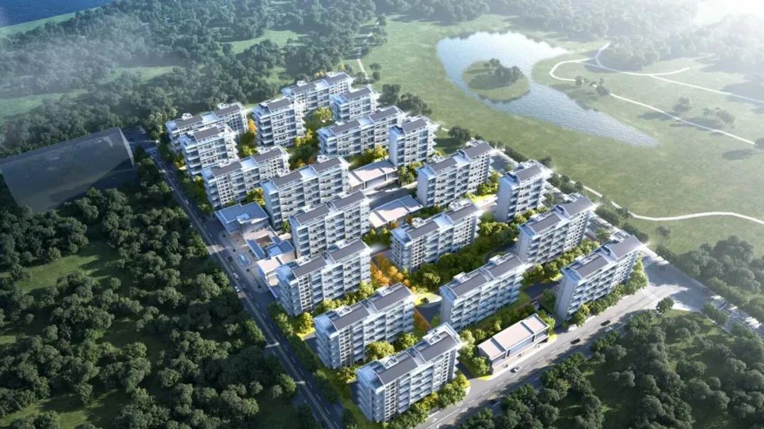 西安2150套房源价格公示！最低13350元/㎡！