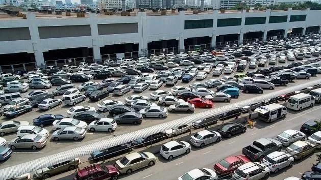 首付3万开新车，为什么半年后就肠子悔青了？
