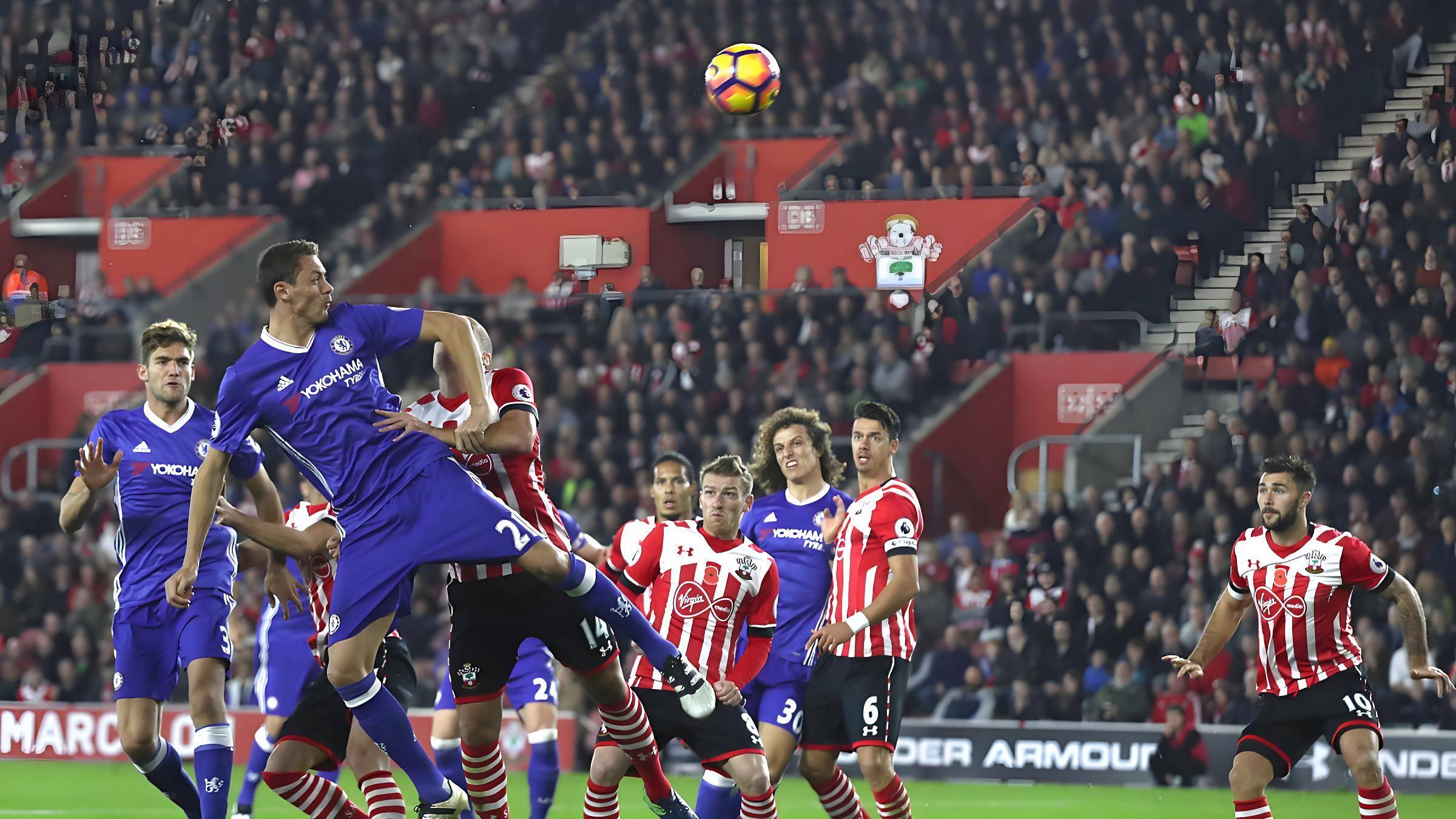 11/11英锦标赛：唐卡斯特、普利茅斯、博尔顿、吉林汉姆和彼得堡联！