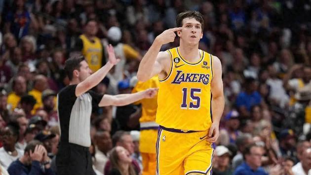 里弗斯：东契奇肯定会全力以赴