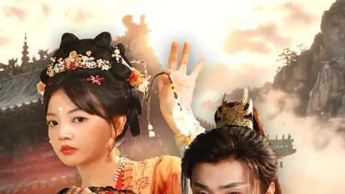 《寒鸦妄披彩凤翎》（57集）寒鸦逆袭披凤翎，奇幻虐恋与治愈成长