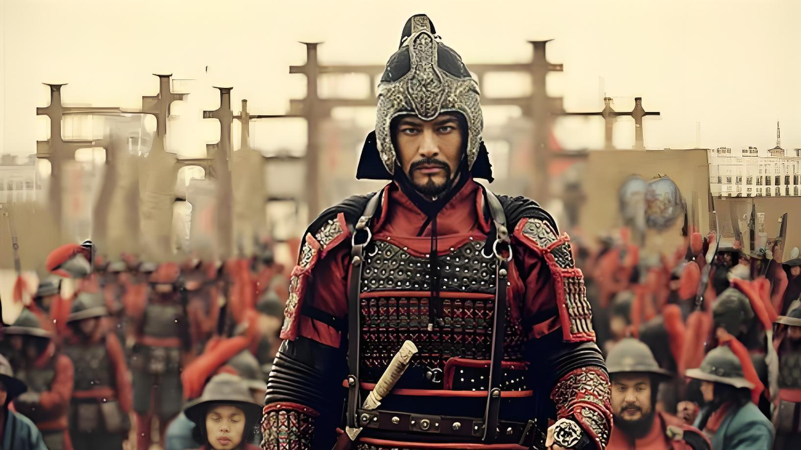 从战术和装备的角度看，岳家军为何能多次打败金朝骑兵?