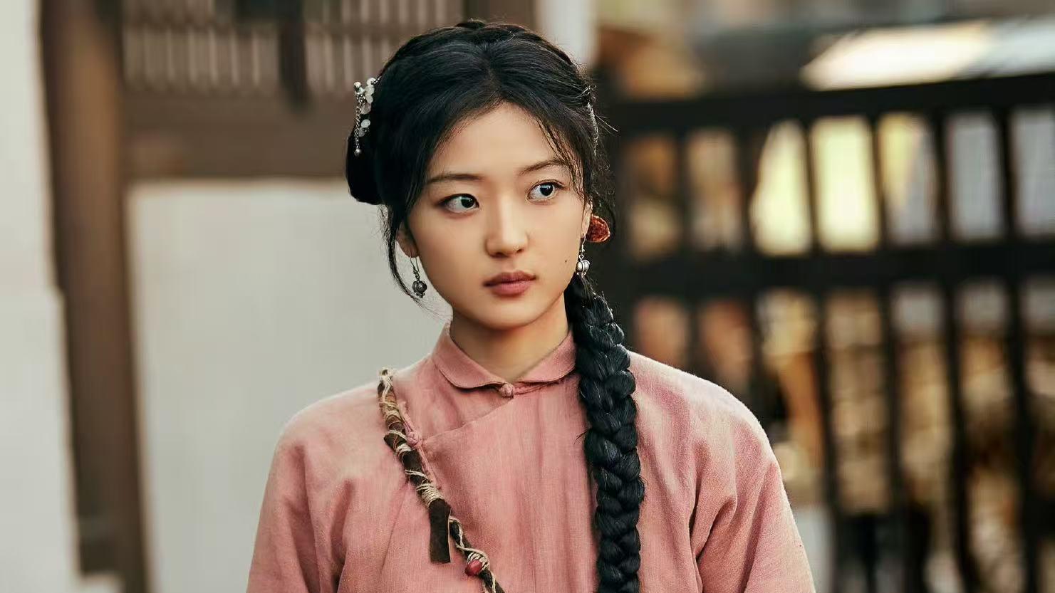 11月24日追剧日历，4部长剧和5部短剧有更新，你更想看哪部？