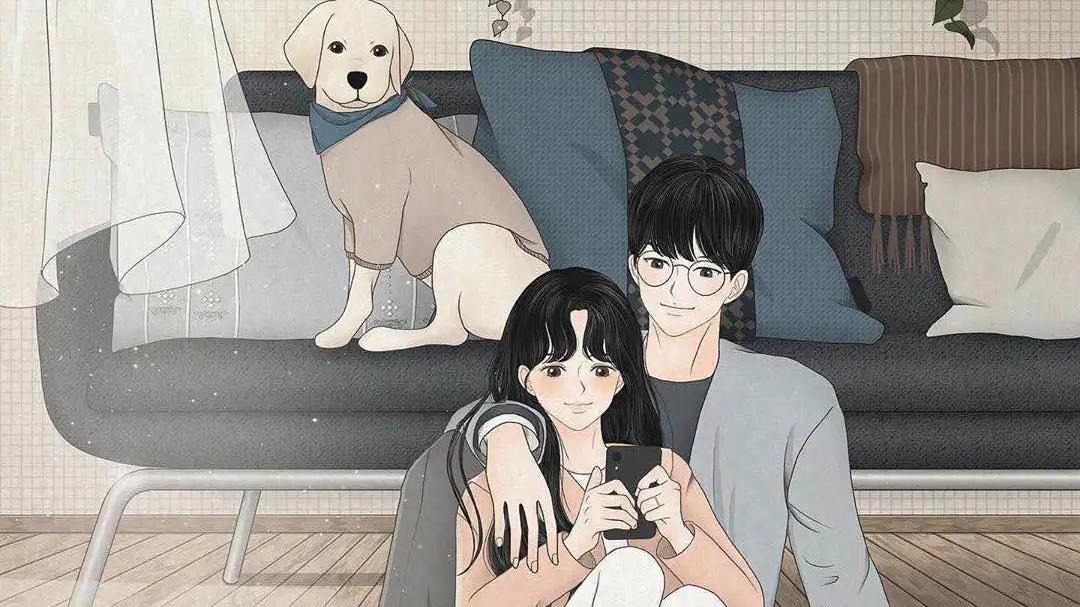 老公婚内出轨，我没跟他离婚，8年后他要回归家庭时，我离婚了