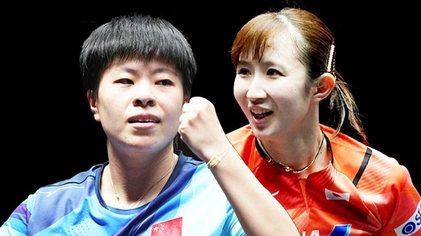 国乒3月15日赛程公布！迎战张本美和、早田希娜、莫雷加德等强敌