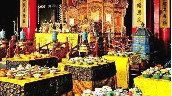 雍正家的“老疙瘩”：半辈子的守财奴，因为哥哥一道旨被气病去世
