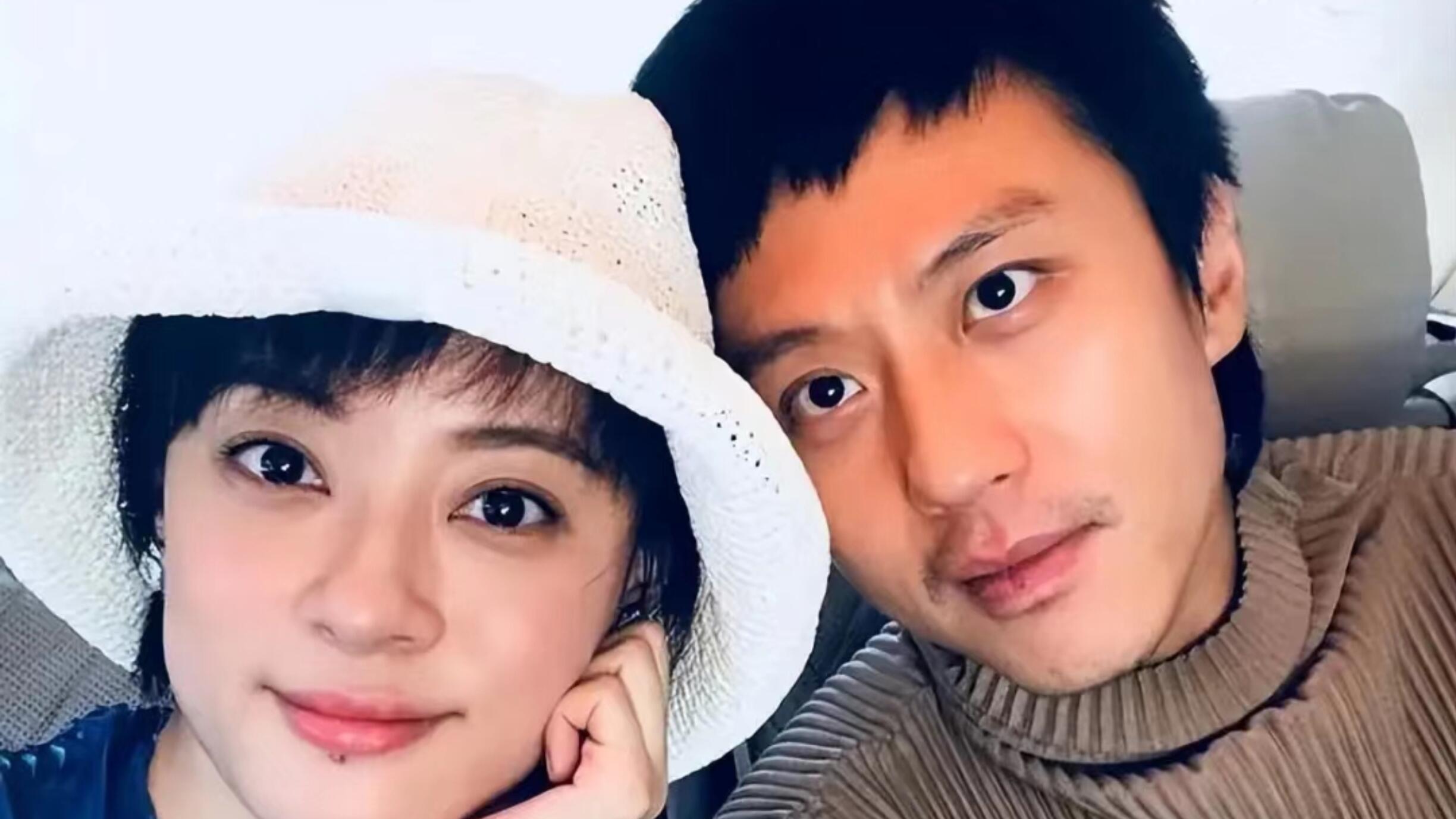 全网羡慕邓超孙俪爱情！网友：许愿拜哪个方向能有这样的伴侣？
