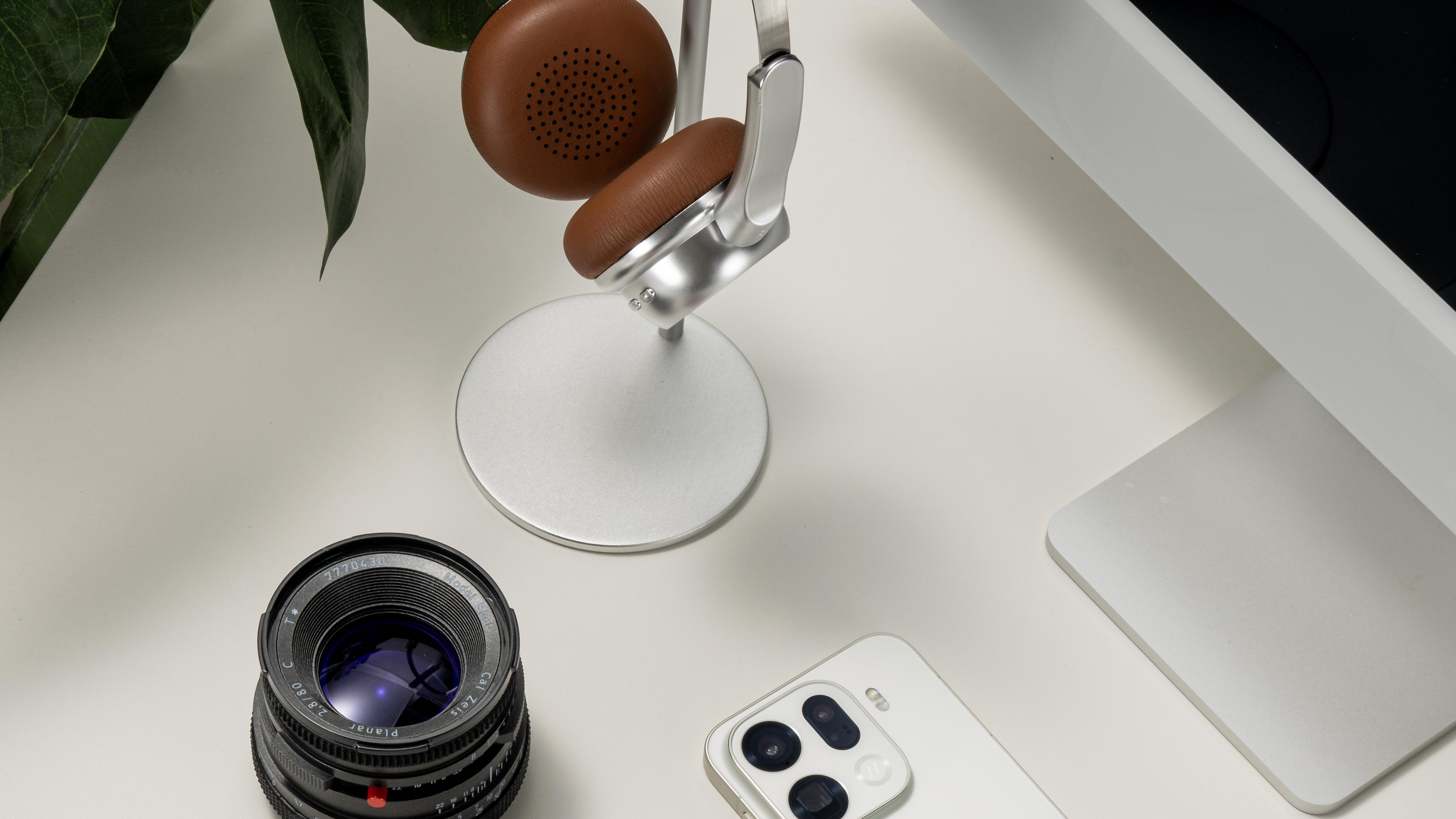 真2亿加持，Find X9 Pro打破万元相机影像配置壁垒！