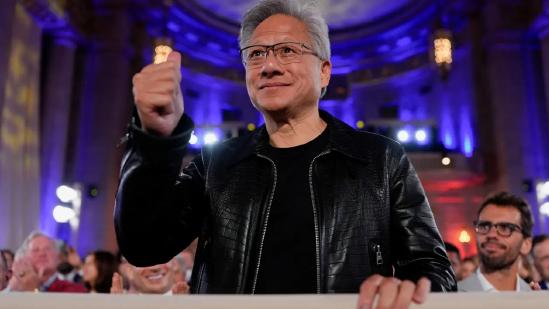 在CES2026上，黄仁勋和苏姿丰会讲什么？