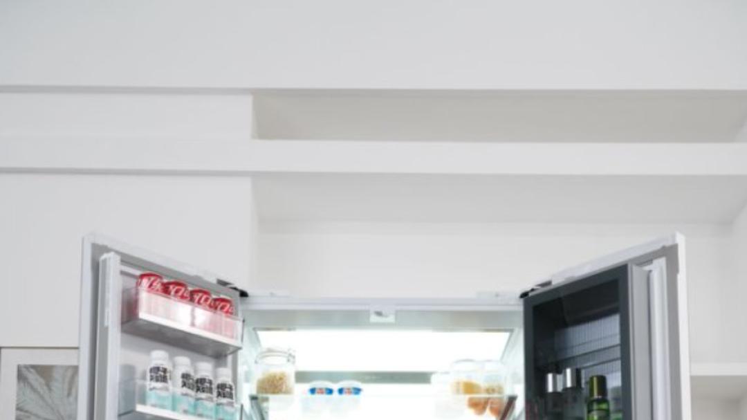 "冻龄"魔法！追觅冰箱让我实现买菜自由啦✨