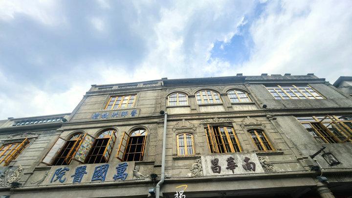 宝藏小城揭阳：中山路骑楼街，原汁原味，藏着时光的故事