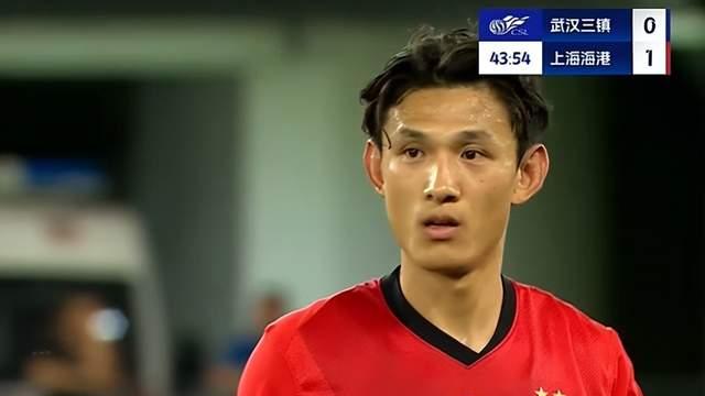 13313人见证！上海海港5连杀三镇：2人世界波，门将7次救险