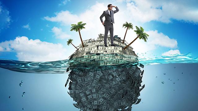 圣基茨移民护照 合规所以安全