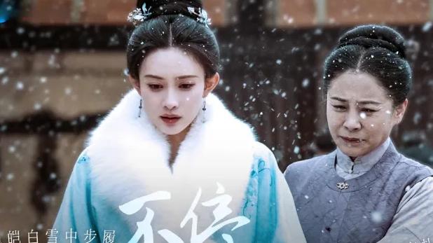最新演员角色热榜排名：李昀锐“宋墨”稳居前十，李现第四，榜一实至名归