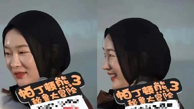 《杜江霍思燕全家闪耀首映礼，背后故事太上头！》
