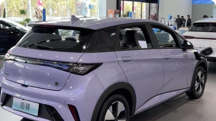 买车，避开这台电车！入手10万，续航却只有200公里