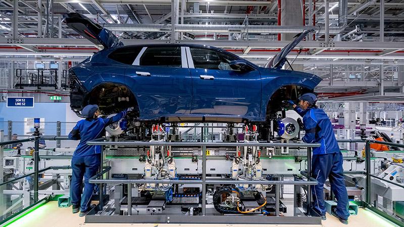 “工资停了，账号锁了！”中国半导体出海第一战，正在荷兰上演生死局！