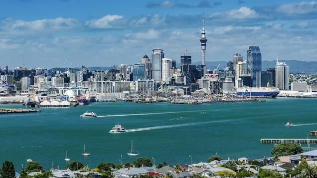 不给美国留干预时间！库克群岛宣布重要决定，中国在南太再下一城