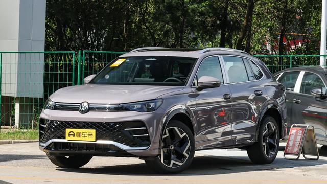 想买SUV，建议先看5月的销量榜：特斯拉登顶、国货凶猛、合资艰难