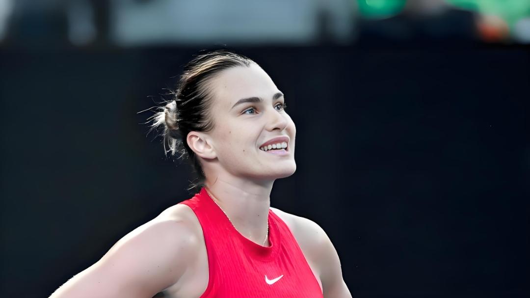 从巡回赛到大满贯，两选手2025实现卫冕