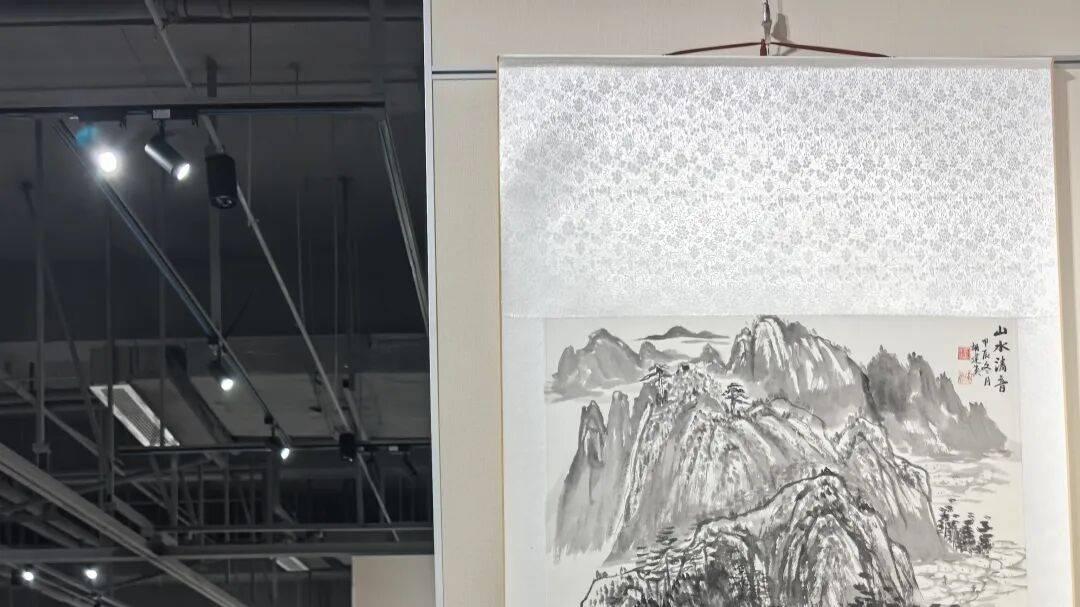 丹青岁月：以笔墨绘就退休后的诗意人生