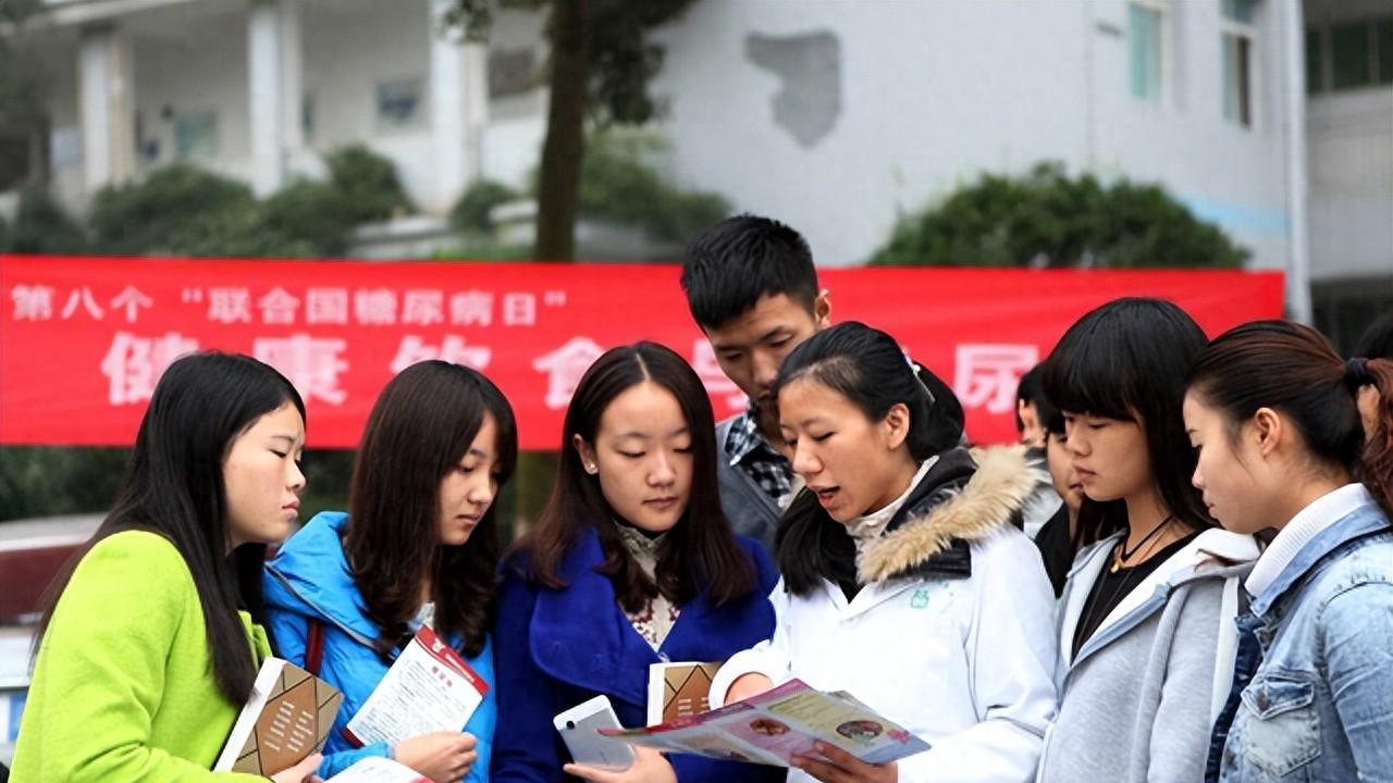 仅有少数高校开设！这4个专业毕业的学生，成为企业争抢的香饽饽