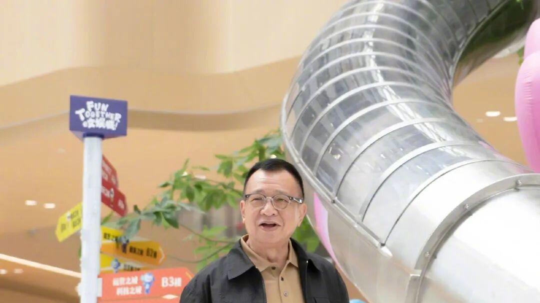 许绍雄走了，TVB再无“最佳男配”的黄金年代