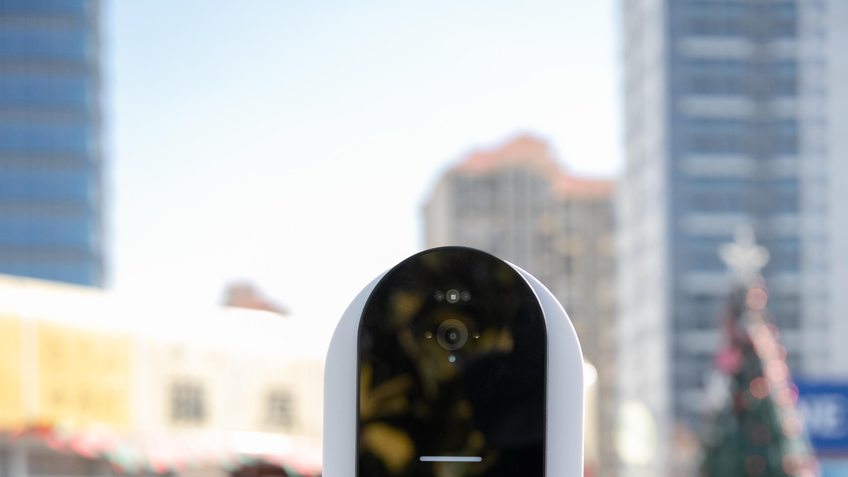 高端场站管理别再靠“扫码+地锁+人工”！