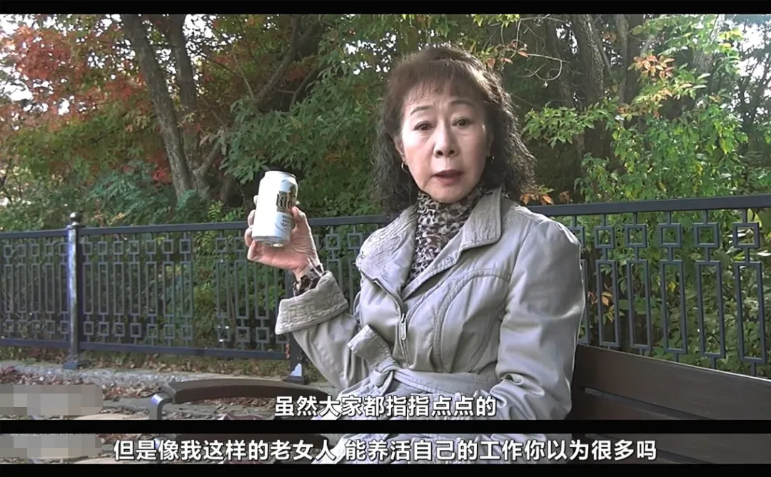 杀人的妓女，“渡人”的菩萨，这部18禁道出最残酷的现实