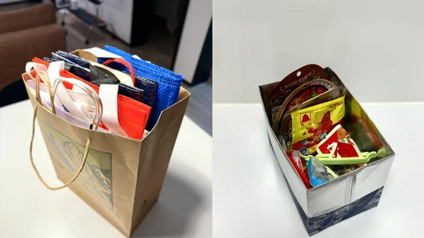 晒晒婆婆的“抠门收纳行为”，网友：虽不体面，却值得夸赞！