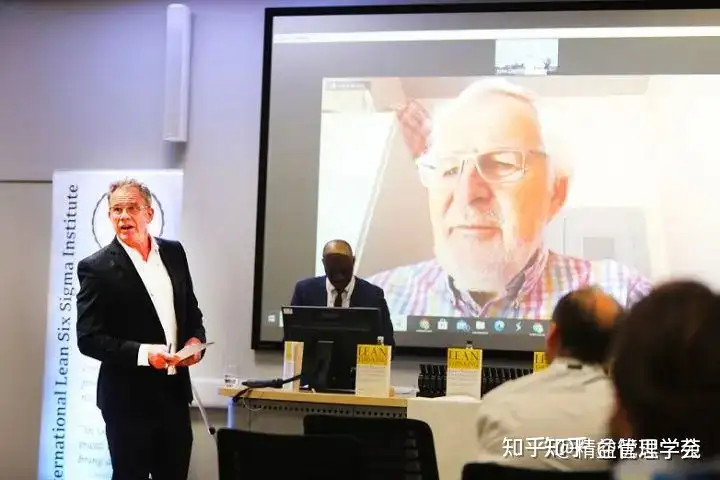 优思学院｜精益生产的原理、应用和推行