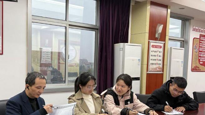 湖北武穴：让青年人才敢闯敢创 无后顾之忧