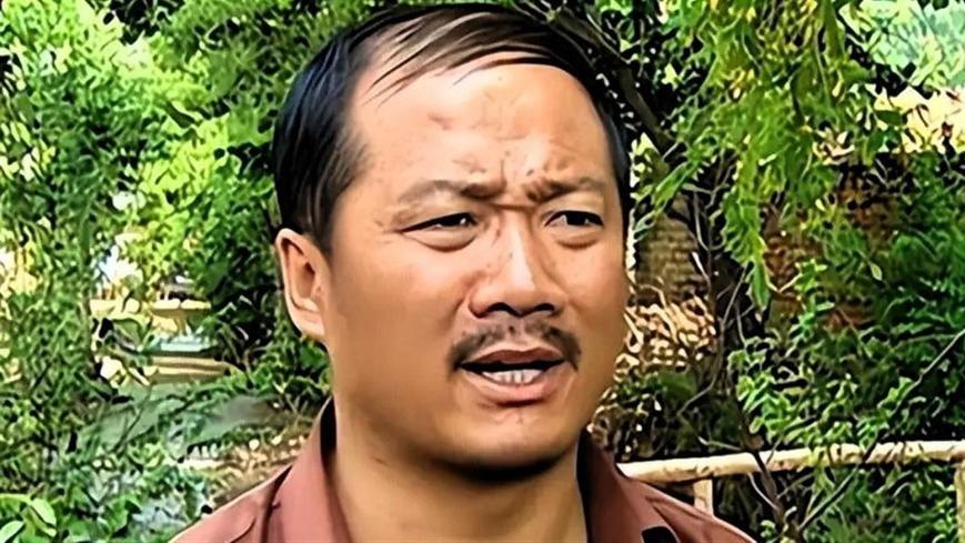 本山传媒王小华，讲述谢广坤当年是怎样当上辽宁民间艺术团团长的