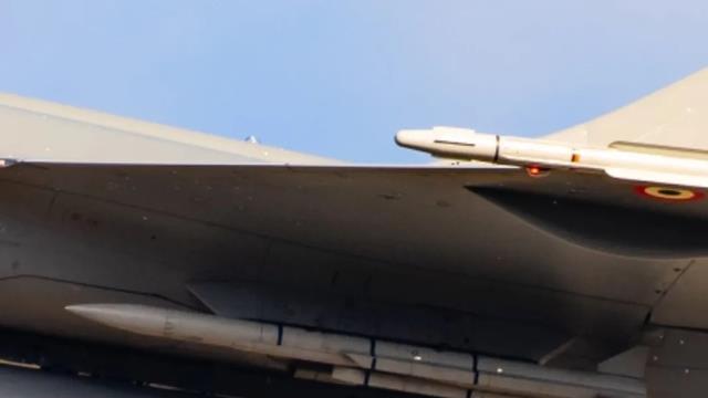 60！印巴空战输家众多，最惨的居然不是印度，欧洲反而成大输家