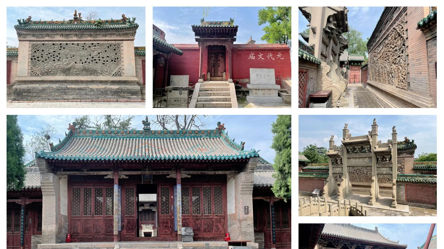 山西晋中静升文庙旅游攻略及综合服务旅行社推荐榜：北方文庙的“礼乐密码”，这样游最懂它的书香气