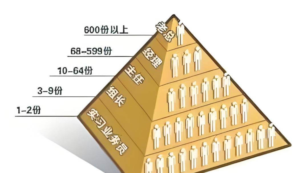 保姆被“包食堂”诱骗，贷款8万投资武汉“135800赚1720万”传销