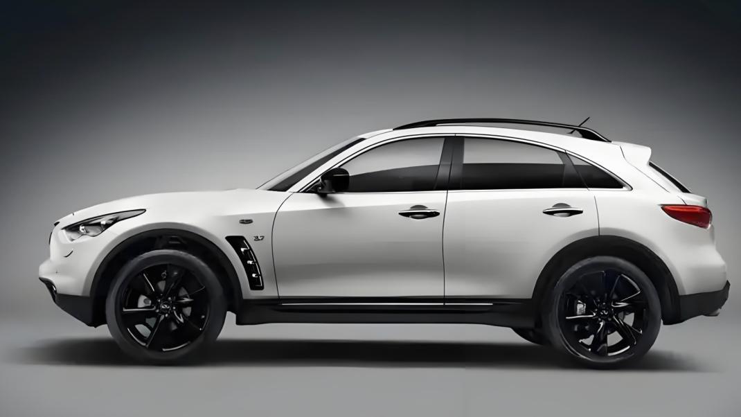 惨淡！半年销量仅713辆，北美豪华车品牌为何在中国无人问津？