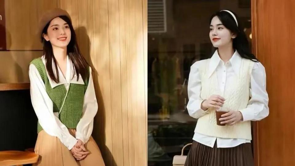 中年女性穿裙子配什么鞋子好看？建议多穿这3种鞋，优雅又减龄