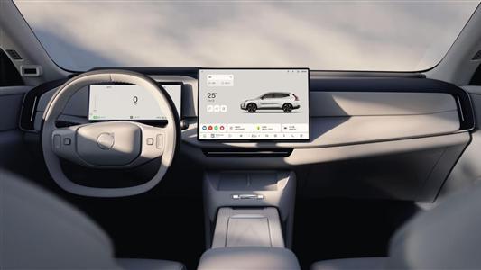 预售29.99万元起 沃尔沃XC70将于9月上市