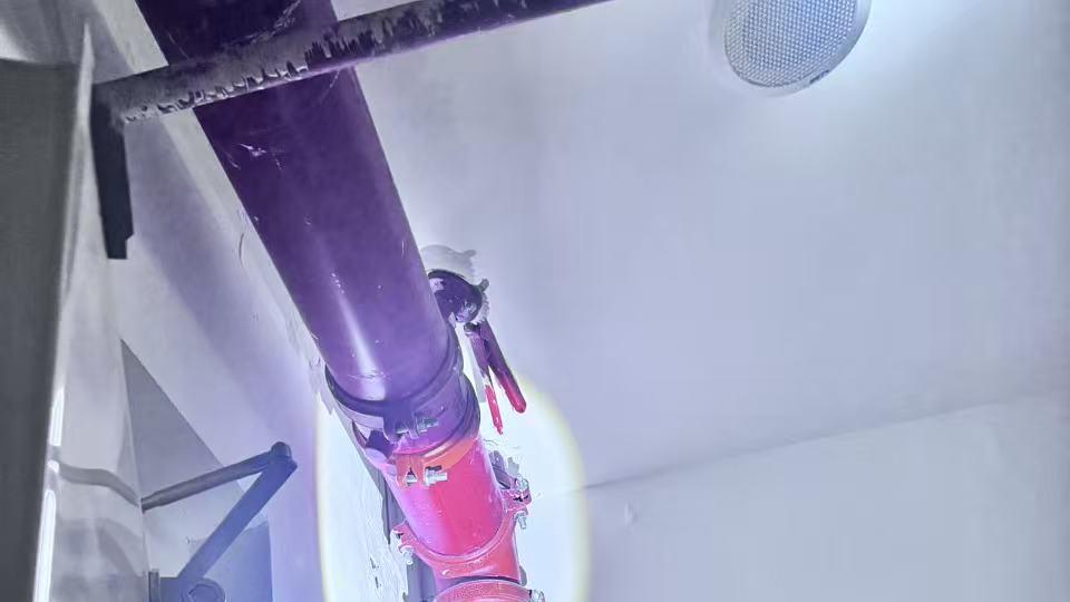 昆明老房防水记：向日葵修缮带来家庭温馨