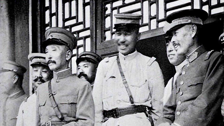 冯玉祥如何制服西北地方军阀马家军？